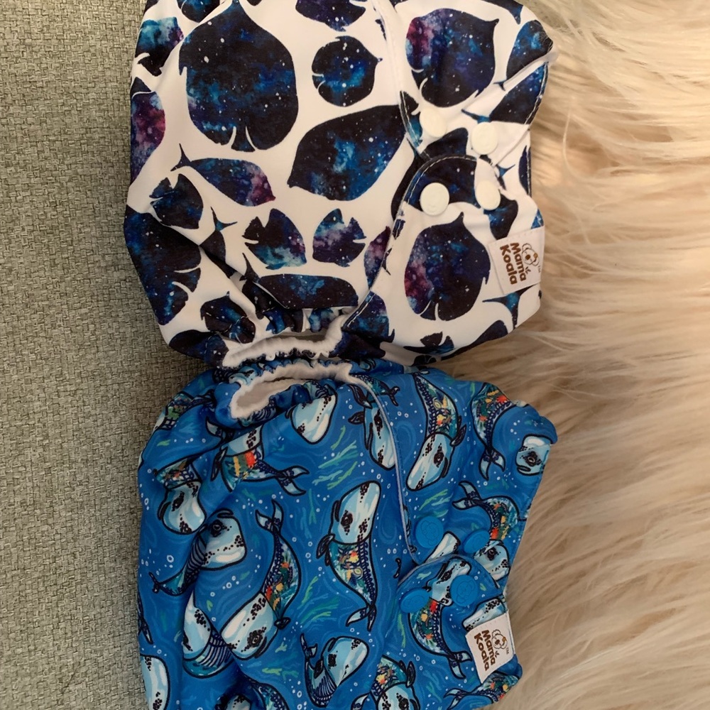 mama koala diapers